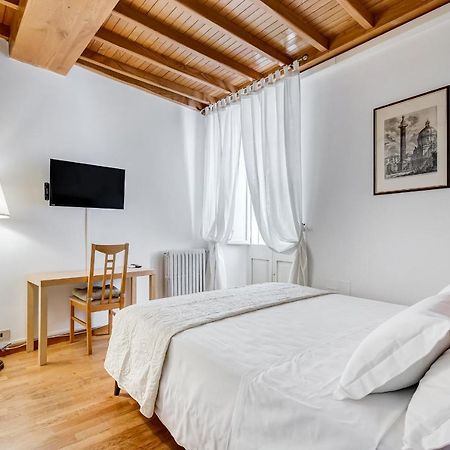 Domus Sant'Angelo Apartment Rome Luaran gambar