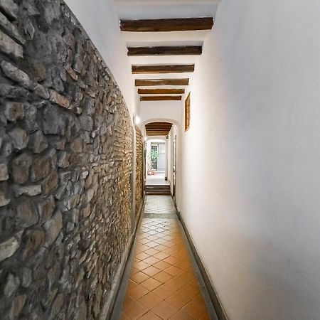 Domus Sant'Angelo Apartment Rome Luaran gambar