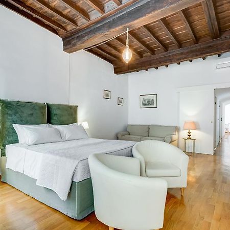 Domus Sant'Angelo Apartment Rome Luaran gambar