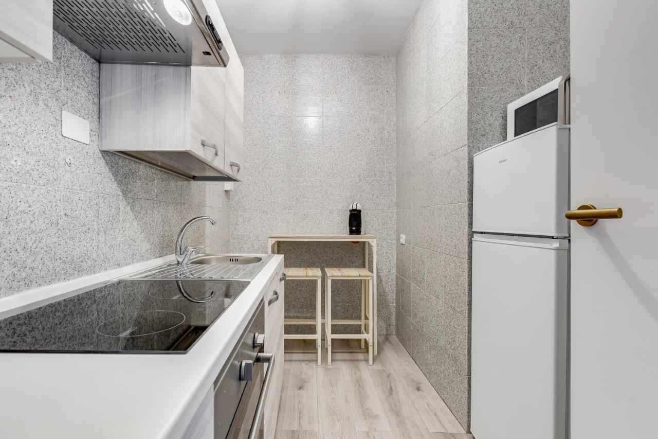 Domus Sant'Angelo Apartment Rome Luaran gambar