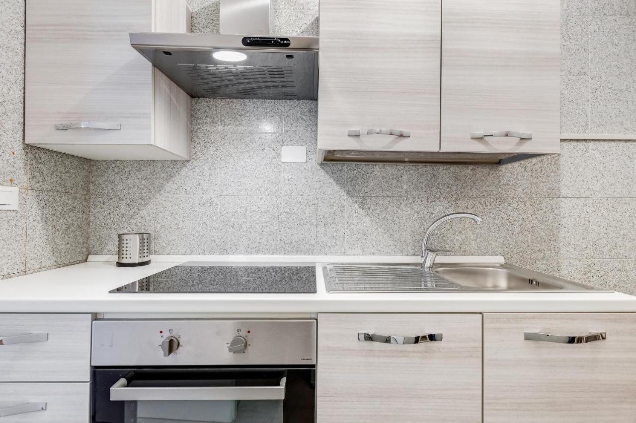Domus Sant'Angelo Apartment Rome Luaran gambar