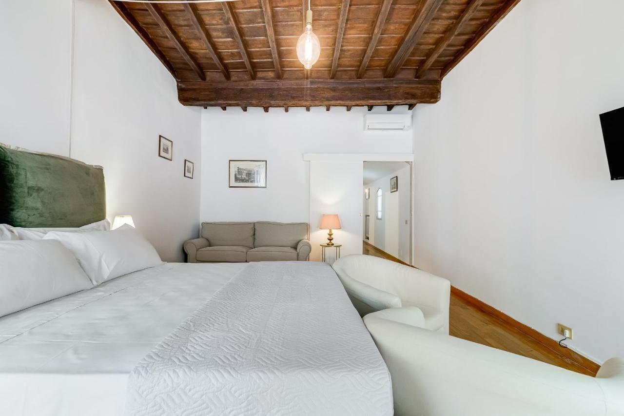 Domus Sant'Angelo Apartment Rome Luaran gambar