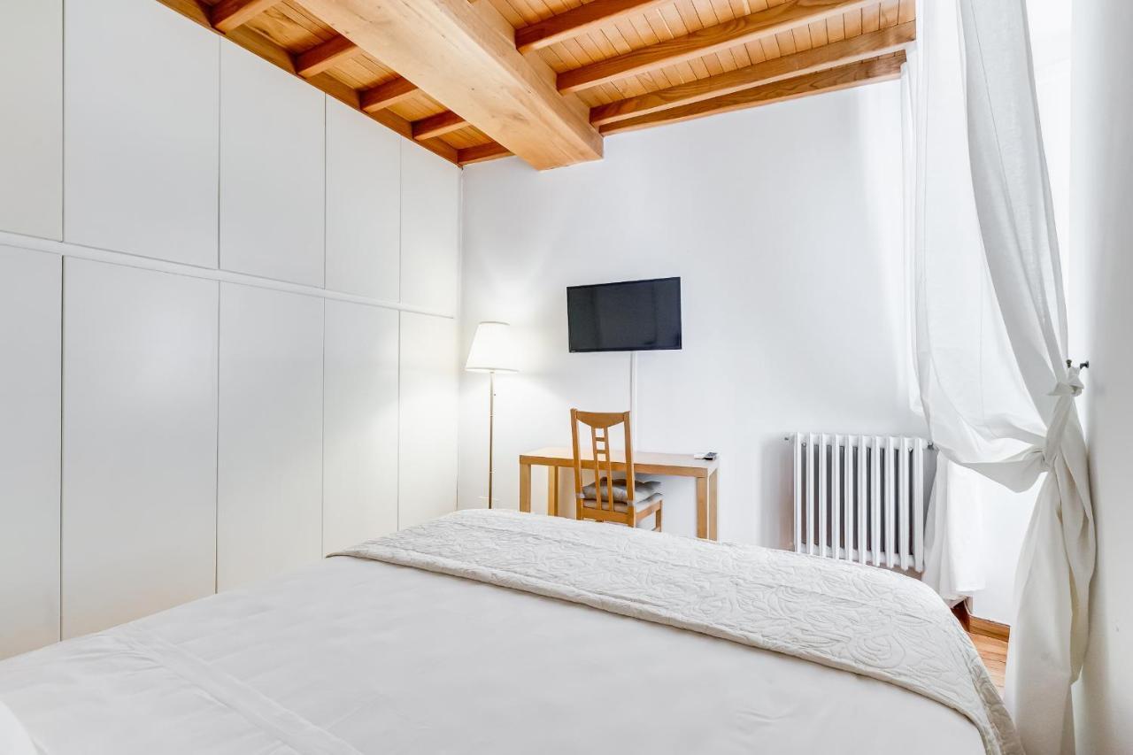 Domus Sant'Angelo Apartment Rome Luaran gambar