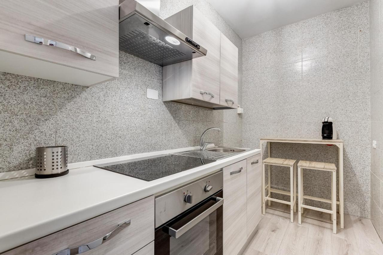 Domus Sant'Angelo Apartment Rome Luaran gambar