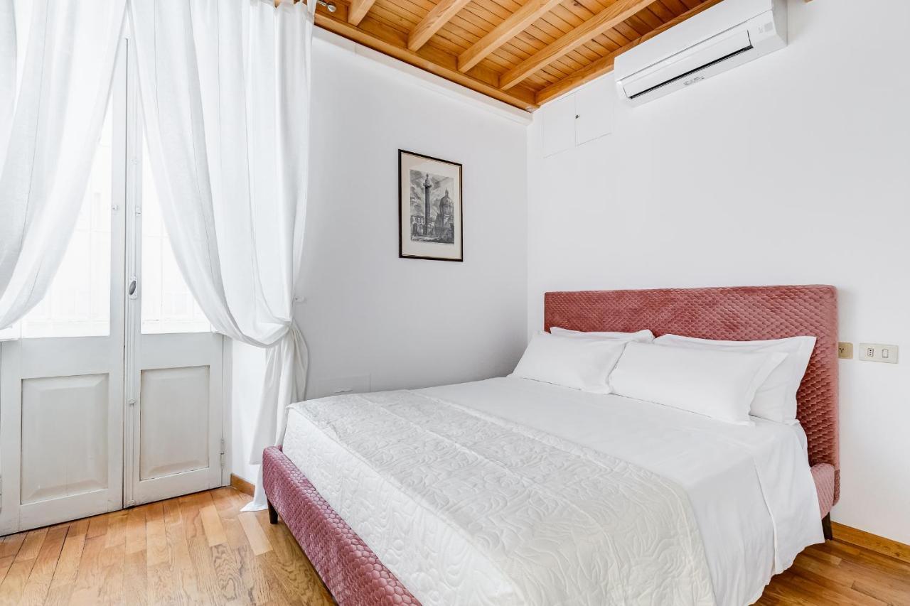 Domus Sant'Angelo Apartment Rome Luaran gambar